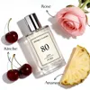 FEDERICO MAHORA PURE 80, Eau de Parfum pour femmes, 50 ml Voir les images du produit 1