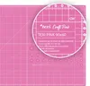 Texi Podložka na řezání 90 x 60 cm Pink Náhled obrázku produktu 3