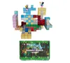 Magnetischer Minecraft-Baukasten Special Blocks 152 Teile Produktbild-Vorschau 1