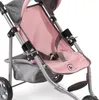 BAYER CHIC 2000 Jogging Buggy LOLA 612 15 Voir les images du produit 4