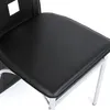 Lot de 2 chaises de salle à manger. Élégante chaise de Voir les images du produit 9