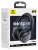 Baseus Inspire XH1, Kabellos, Anrufe/Musik, 20 - 40000 Hz, Produktbild-Vorschau 4