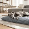 4L Textil Ersatzbezug aus Cord für Hundebett MOLLY Produktbild-Vorschau 4