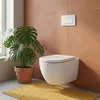 Whirlflush Hänge Wand WC Soho 3.0 Spülrandlos Tornado Produktbild-Vorschau 11