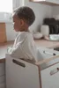 NOWAY - Torre di apprendimento Montessori Kitchen Helper Anteprima dell’immagine prodotto 19