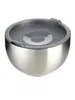 Gsw GSW Thermoschale mit Kunststoffdeckel, 1,25 Liter, 18 x Produktbild-Vorschau 9
