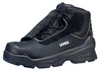 uvex 3 MACSOLE, zapato de seguridad S3, bota de cordones Vista previa de la imagen del producto 3
