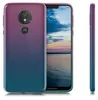 kwmobile Case kompatibel mit Motorola Moto G7 Power - Hülle Produktbild-Vorschau 7