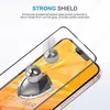 Für iPhone 13 Pro Max (6.7") - 5D Full Panzerglas Produktbild-Vorschau 5