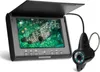 720p podvodní rybářská kamera s 4,3" IPS displejem, IP68, Náhled obrázku produktu 1