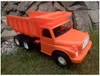 Dino Tatra 148 oranžová 73 cm Náhľad obrázku produktu 3