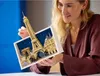 LEGO Architecture Paris - Ville d'amour Puzzle 3D - Voir les images du produit 35
