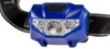 ChiliTec Lampada frontale a LED HeadLight COB 3W Anteprima dell’immagine prodotto 13