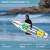 WKERISY Stand Up Paddle Board, SUP Paddle Board Set, Náhled obrázku produktu 2