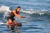 Jobe sleeptouw met handgreep, geschikt voor wakeboard, Productafbeelding-voorbeeld 4