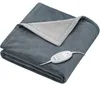 Beurer HD75COSY Beurer HD 75 Cosy dark grey Anteprima dell’immagine prodotto 1
