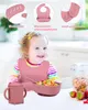 8-teiliges Kindergeschirrset mit Saugnapf, Babygeschirr, Produktbild-Vorschau 6
