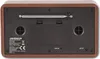 Universum Film DR 350-21 Radio da tavolo DAB+ FM AUX Produktbild-Vorschau 8