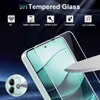 Xiaomi Redmi Note 14 Pro 5G 2x Schutzglas Handyhülle Bumper Produktbild-Vorschau 10