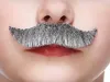 Moustache Schnurrbart für Kinder in drei verschiedenen Produktbild-Vorschau 1