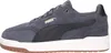 Puma Shuffle Downtown Sneaker Grau Produktbild-Vorschau 4