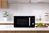 Micro-ondes Combiné CONTINENTAL EDISON CEMO29BC, 29 l, Voir les images du produit 3