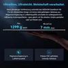 2026 GEEKOM GeekBook X16 Pro Laptop, 1299g Metallgehäuse, Produktbild-Vorschau 5