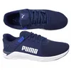 Puma FTR Connect Trainingsschuh Blau Produktbild-Vorschau 10