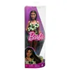 Mattel FBR37; HPF76 - Barbie Fashionistas Puppe - Grl Pwr Produktbild-Vorschau 12