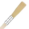 Kurtzy Pinselset (25 Stk) - 3,81 cm Profi Malerpinsel mit Produktbild-Vorschau 4
