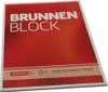 BRUNNEN 1052728 Block "BRUNNEN-Block" A4 kariert Produktbild-Vorschau 6