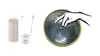 3X Kaffeepaddose - Kaffeedose für Kaffeepads - Produktbild-Vorschau 4