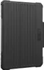 Custodia Uag Metropolis Se per Ipad Air 11 2024 con Anteprima dell’immagine prodotto 7