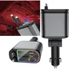 Einziehbares Autoladegerät 4-in-1 USB-C, 120W Produktbild-Vorschau 1