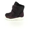 Ecco Mädchen Winterstiefel URBAN MINI Lila Leder Textil Produktbild-Vorschau 47