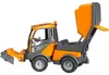 Bruder speelgoedvoertuig, bedrijfsvoertuig, speciale auto, Productafbeelding-voorbeeld 2