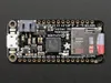 Adafruit Feather M0 Adalogger Entwicklungsplatine mit Produktbild-Vorschau 2