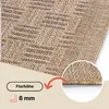 Tapiso koberec YUCANA Outdoor Beige Balcony UV-resistant Náhled obrázku produktu 7