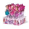 Księżniczka w rożku Sparkle - zabawka dla dzieci Podgląd zdjęcia produktu 7