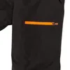 killtec Ski Overall Ripstop schwarz wetterfest Gr. 176 Produktbild-Vorschau 8