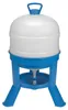 Abbeveratoio per pollame con supporto 20 litri blu con Anteprima dell’immagine prodotto 1