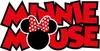 DISNEY Minnie Mouse Kinder Fahrradhelm für Mädchen, Produktbild-Vorschau 8