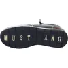 Mustang scarpe da ginnastica da uomo stringate scarpe basse Anteprima dell’immagine prodotto 10
