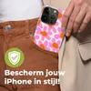 MuchoWow® Handyhülle Schutzhülle Hülle für Apple iPhone 14 Produktbild-Vorschau 2