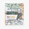kwmobile Schutzhülle für Jabra Elite 10 / E10 Hülle - TPU Produktbild-Vorschau 7