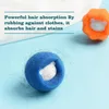 12 Stück Tierhaarentferner Waschmaschine Fusselball für Produktbild-Vorschau 2