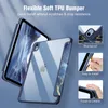 Fintie Hybrid Hülle für iPad (A16) 11 Generation 11 Zoll Produktbild-Vorschau 4