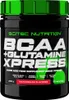 Scitec BCAA + Glutamine Xpress - 300g - White Melone Produktbild-Vorschau 3