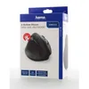 Bezdrôtová myš Hama EMW-500 ergonomická 00182697 ľavá 6 Náhľad obrázku produktu 16