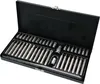 Yato YT-0400, 38 szt., Hex (metryczny), Torx, T55, T20, Podgląd zdjęcia produktu 1